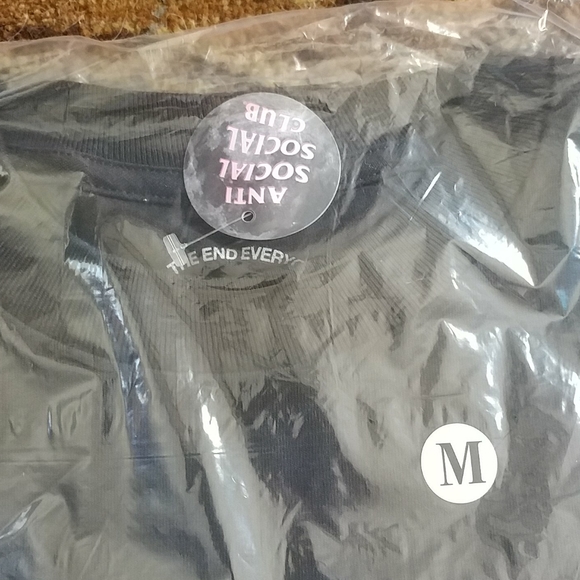 Member only t-shirt - Picture 3 of 9